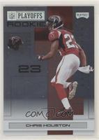 Chris Houston #/249