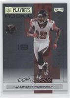 Laurent Robinson #/249