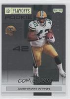 DeShawn Wynn #/249