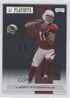 Larry Fitzgerald #/249