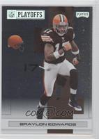 Braylon Edwards #/249