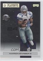 Marion Barber III #/249