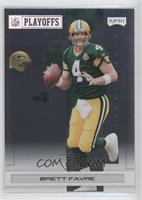 Brett Favre #/249