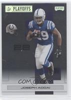 Joseph Addai #/249