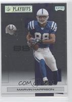 Marvin Harrison #/249