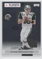 Chad Pennington #/249