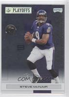 Steve McNair #/249