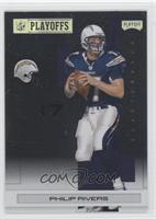 Philip Rivers #/249