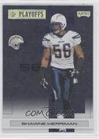 Shawne Merriman #/249