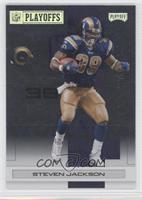 Steven Jackson #/249