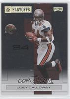 Joey Galloway #/249