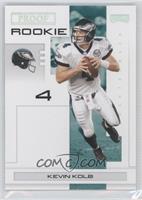 Kevin Kolb #/50