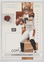 Carson Palmer #/50