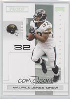 Maurice Jones-Drew #/50