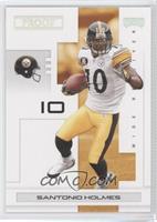 Santonio Holmes #/50