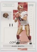 Alex Smith #/50