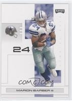 Marion Barber III