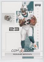 Ronnie Brown