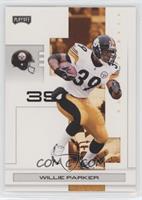 Willie Parker