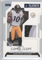 Santonio Holmes #/500