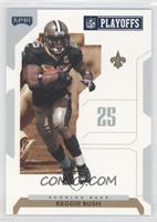 Reggie Bush #/600