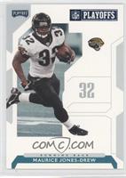 Maurice Jones-Drew #/600