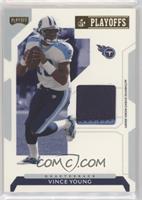 Vince Young [Good to VG‑EX] #/250