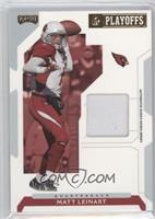 Matt Leinart #/250