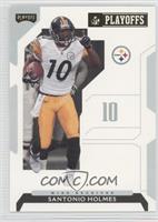 Santonio Holmes #/300