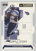 Vince Young #/300