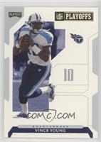 Vince Young #/300