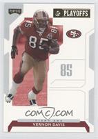 Vernon Davis #/300