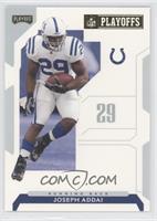 Joseph Addai #/300