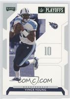 Vince Young #/125