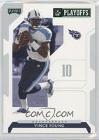 Vince Young #/125