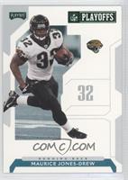 Maurice Jones-Drew #/125