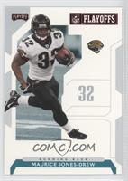 Maurice Jones-Drew