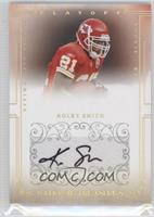 Rookie Signatures Non RPS - Kolby Smith #/49