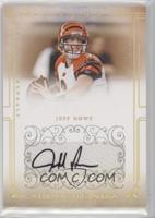 Rookie Signatures Non RPS - Jeff Rowe #/49