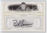 Rick Casares #/25