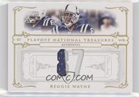 Reggie Wayne #/87