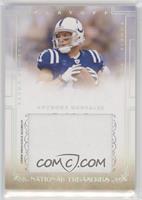 Rookie - Anthony Gonzalez #/49