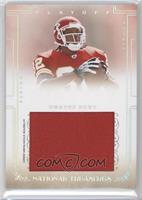 Rookie - Dwayne Bowe #/49