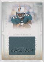 Rookie - Lorenzo Booker #/49