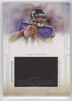 Rookie - Troy Smith #/49