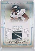 Rookie - Tony Hunt #/10