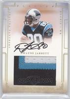 Rookie - Dwayne Jarrett #/25