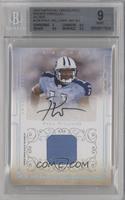 Rookie - Paul Williams [BGS 9 MINT] #/49