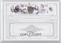 Antonio Gates #/25