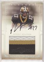 Rookie - Robert Meachem #/99